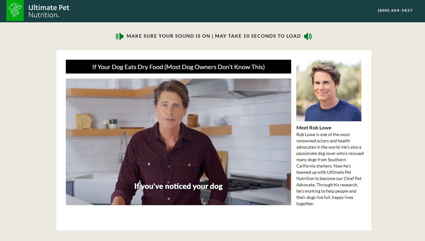 Nutra Complete Dog Foods